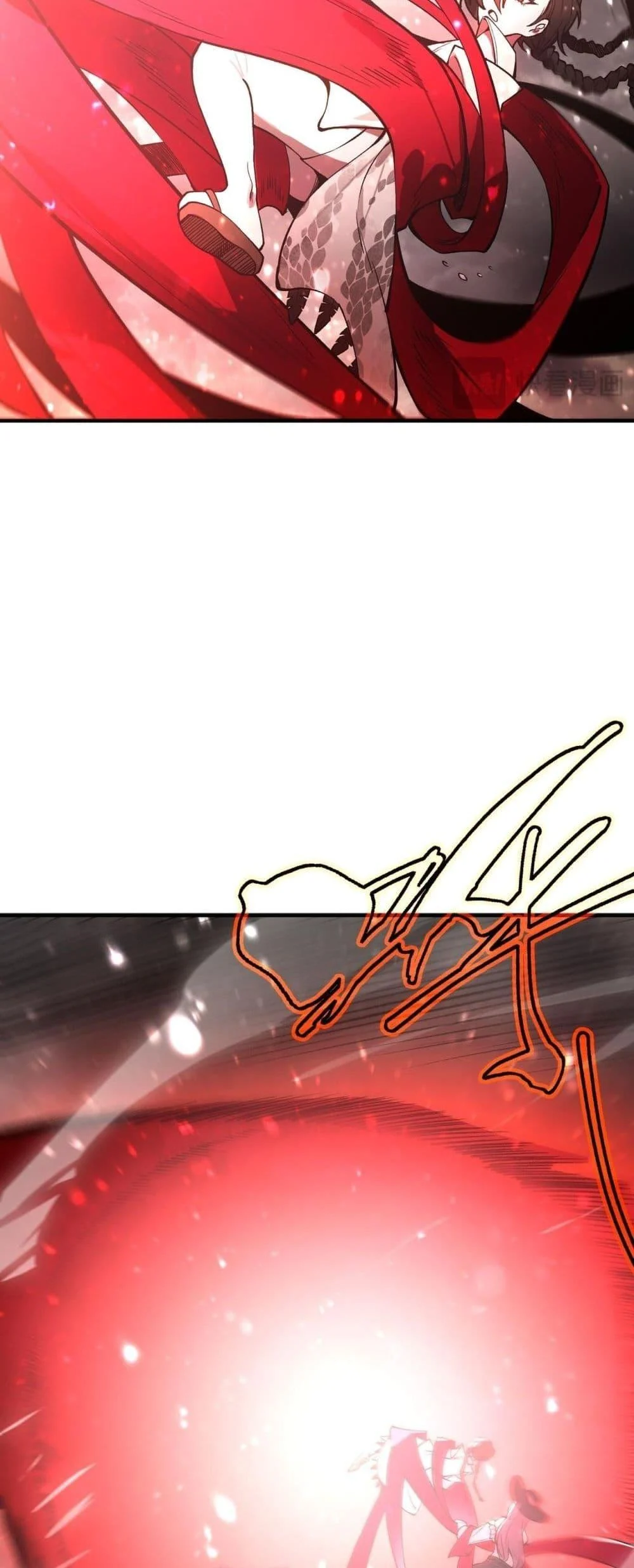 SSS level Saint Knight who transcends common sense อาชีพลับในตำนาน อัศวินศักดิ์สิทธิ์ ระดับ SSS ตอนที่ 101 page 17