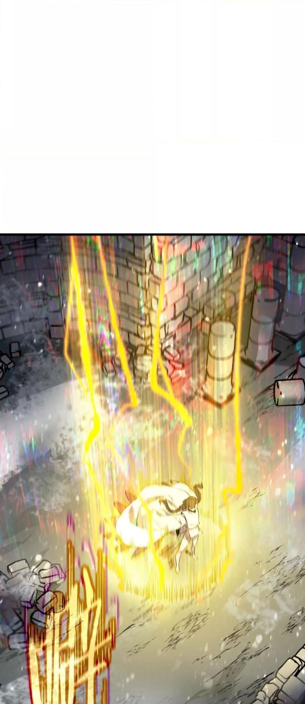 SSS level Saint Knight who transcends common sense อาชีพลับในตำนาน อัศวินศักดิ์สิทธิ์ ระดับ SSS ตอนที่ 103 page 24