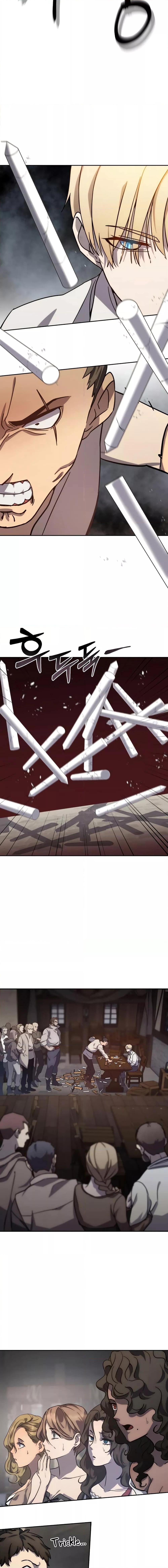 Star-Embracing Swordmaster ยอดนักดาบผู้โอบอุ้มดารา ตอนที่ 2 page 2