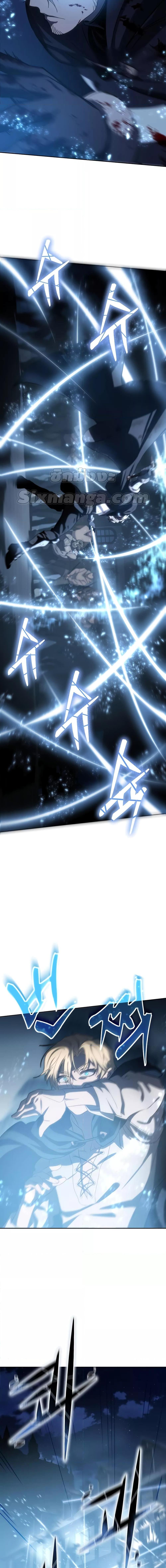 Star-Embracing Swordmaster ยอดนักดาบผู้โอบอุ้มดารา ตอนที่ 4 page 21