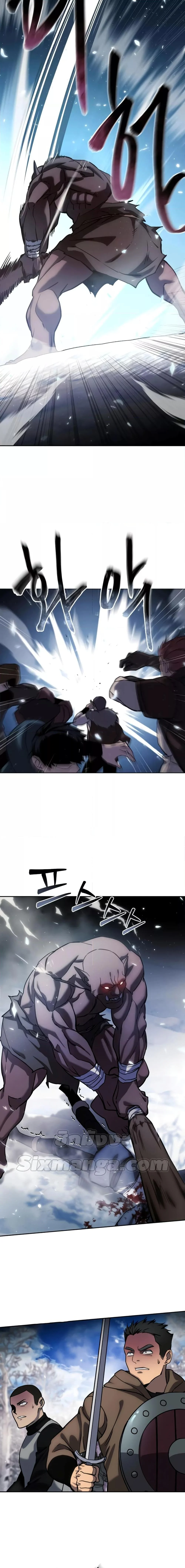 Star-Embracing Swordmaster ยอดนักดาบผู้โอบอุ้มดารา ตอนที่ 6 page 13