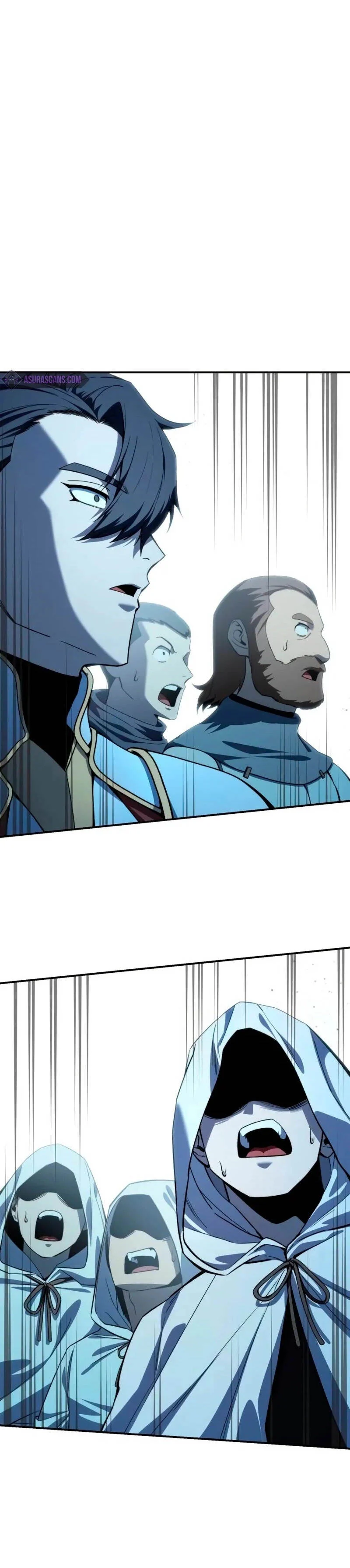 Star-Embracing Swordmaster ยอดนักดาบผู้โอบอุ้มดารา ตอนที่ 29 page 23