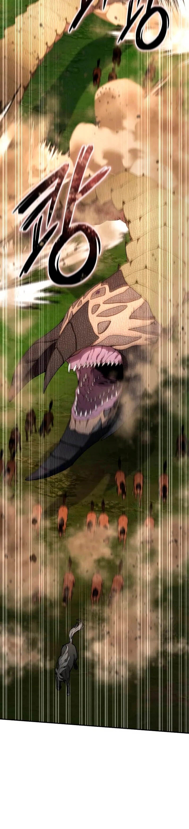 Star-Embracing Swordmaster ยอดนักดาบผู้โอบอุ้มดารา ตอนที่ 29 page 27