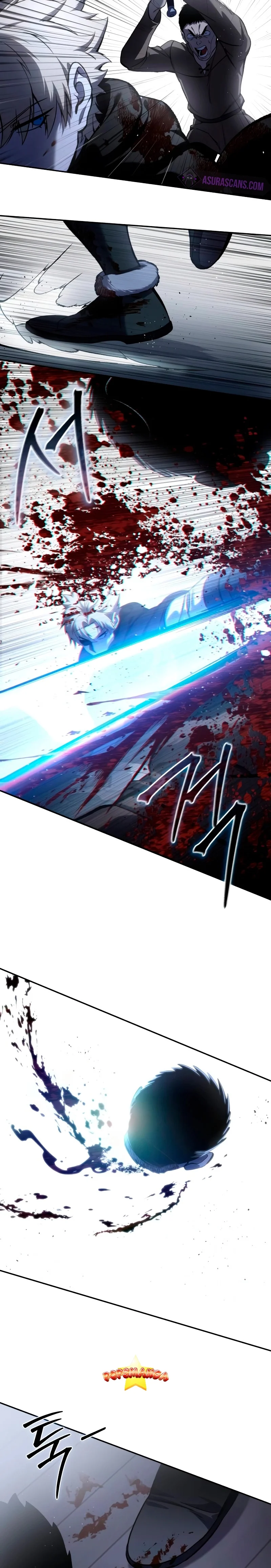 Star-Embracing Swordmaster ยอดนักดาบผู้โอบอุ้มดารา ตอนที่ 38 page 4