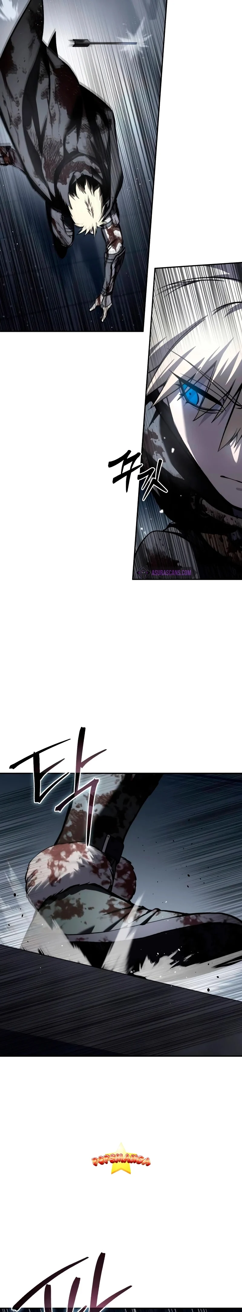 Star-Embracing Swordmaster ยอดนักดาบผู้โอบอุ้มดารา ตอนที่ 38 page 31