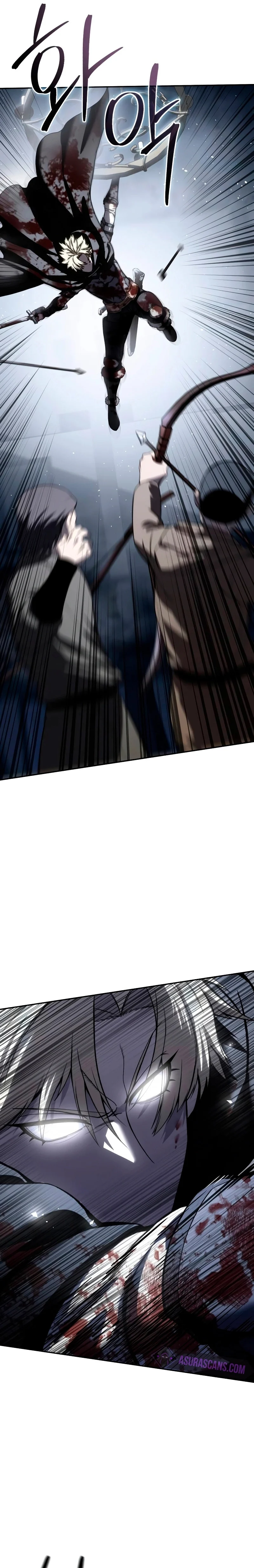 Star-Embracing Swordmaster ยอดนักดาบผู้โอบอุ้มดารา ตอนที่ 38 page 33