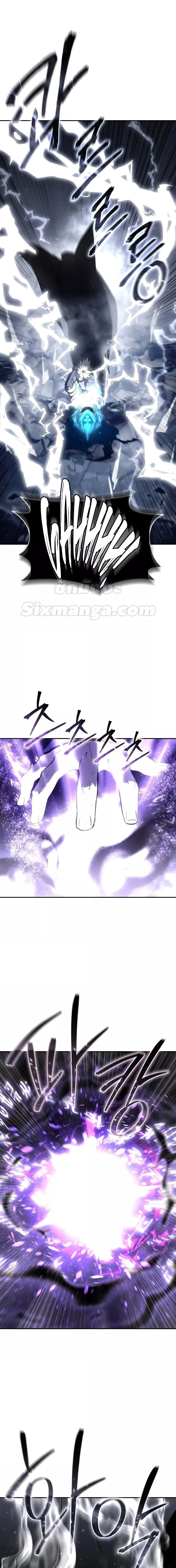 Star-Embracing Swordmaster ยอดนักดาบผู้โอบอุ้มดารา ตอนที่ 53 page 7