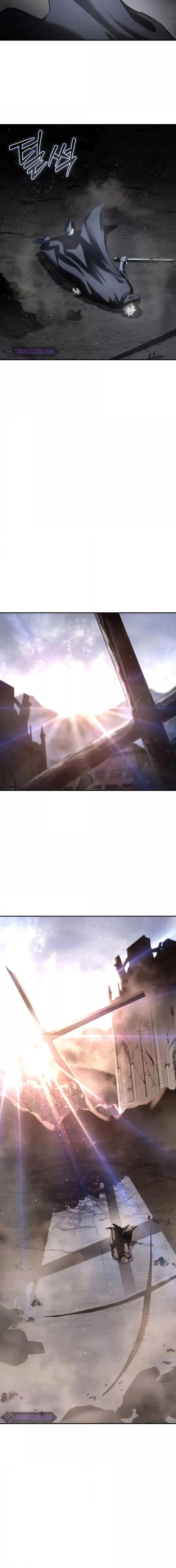 Star-Embracing Swordmaster ยอดนักดาบผู้โอบอุ้มดารา ตอนที่ 53 page 20