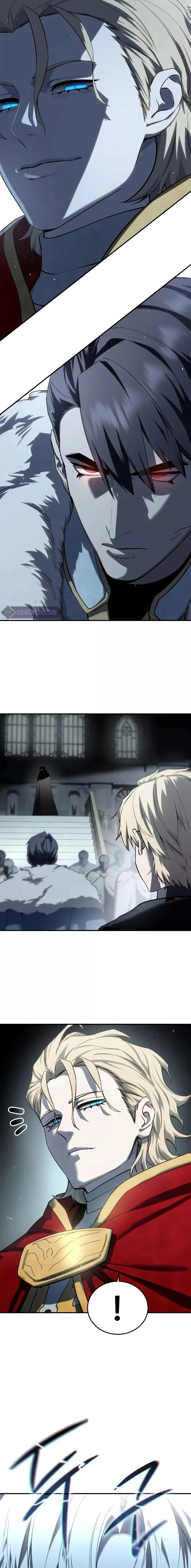 Star-Embracing Swordmaster ยอดนักดาบผู้โอบอุ้มดารา ตอนที่ 69 page 13