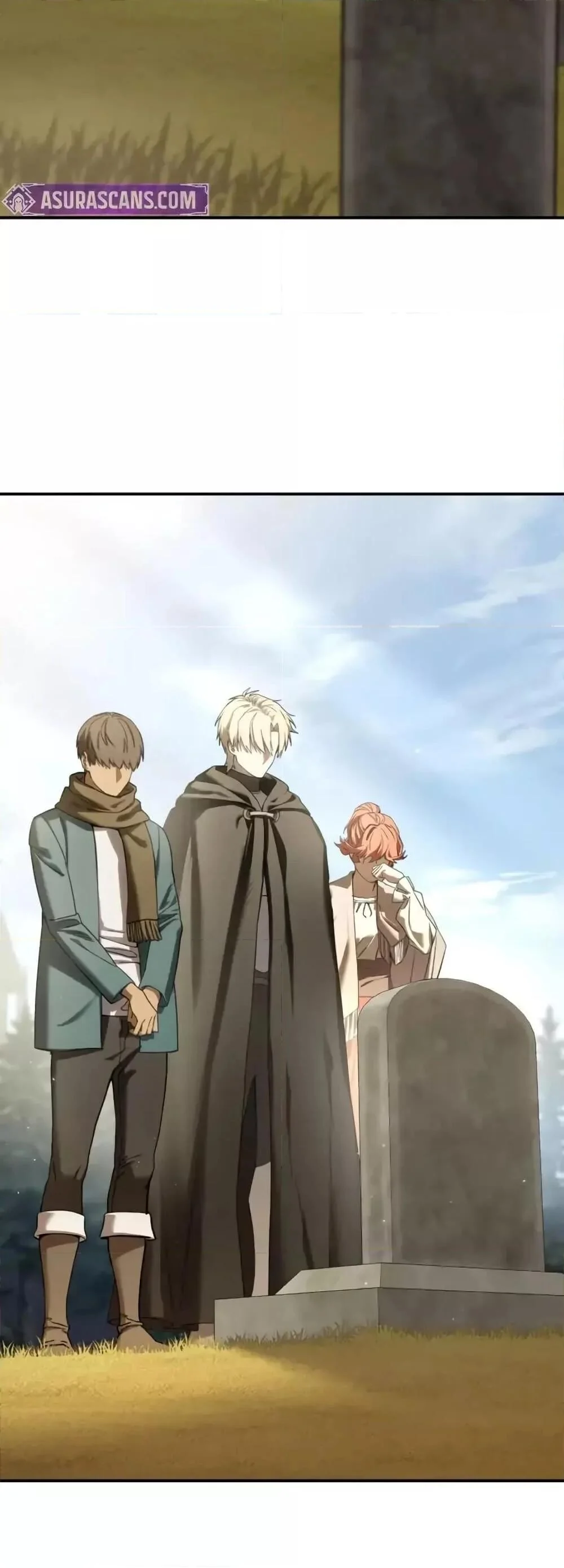 Star-Embracing Swordmaster ยอดนักดาบผู้โอบอุ้มดารา ตอนที่ 89 page 2