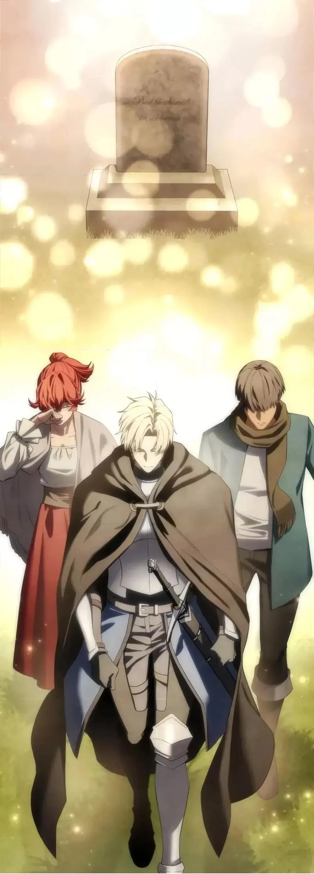 Star-Embracing Swordmaster ยอดนักดาบผู้โอบอุ้มดารา ตอนที่ 89 page 24