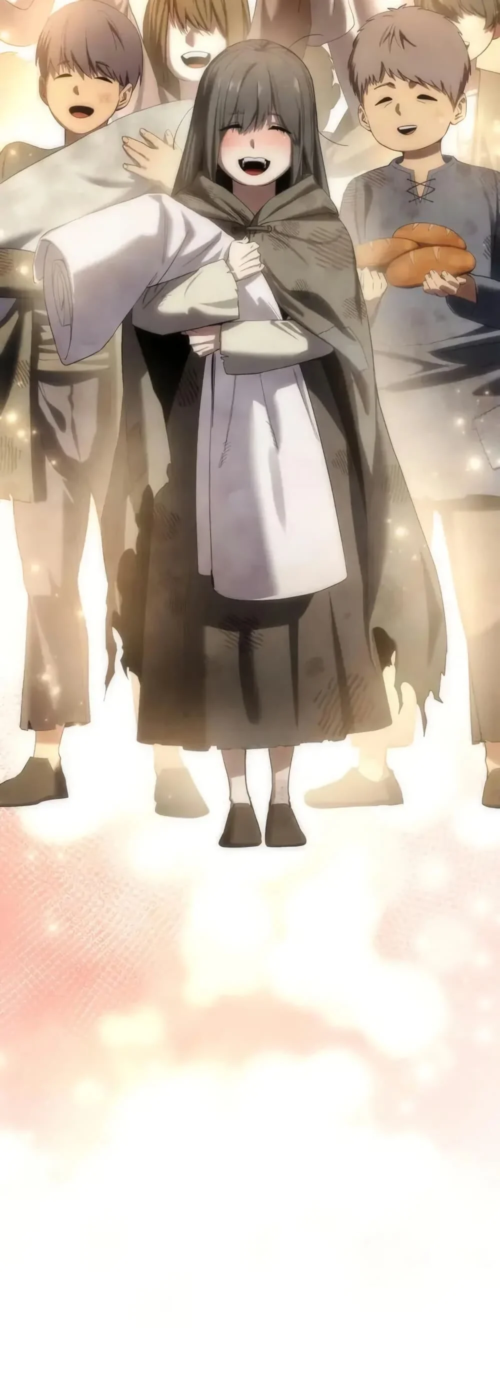 Star-Embracing Swordmaster ยอดนักดาบผู้โอบอุ้มดารา ตอนที่ 89 page 26