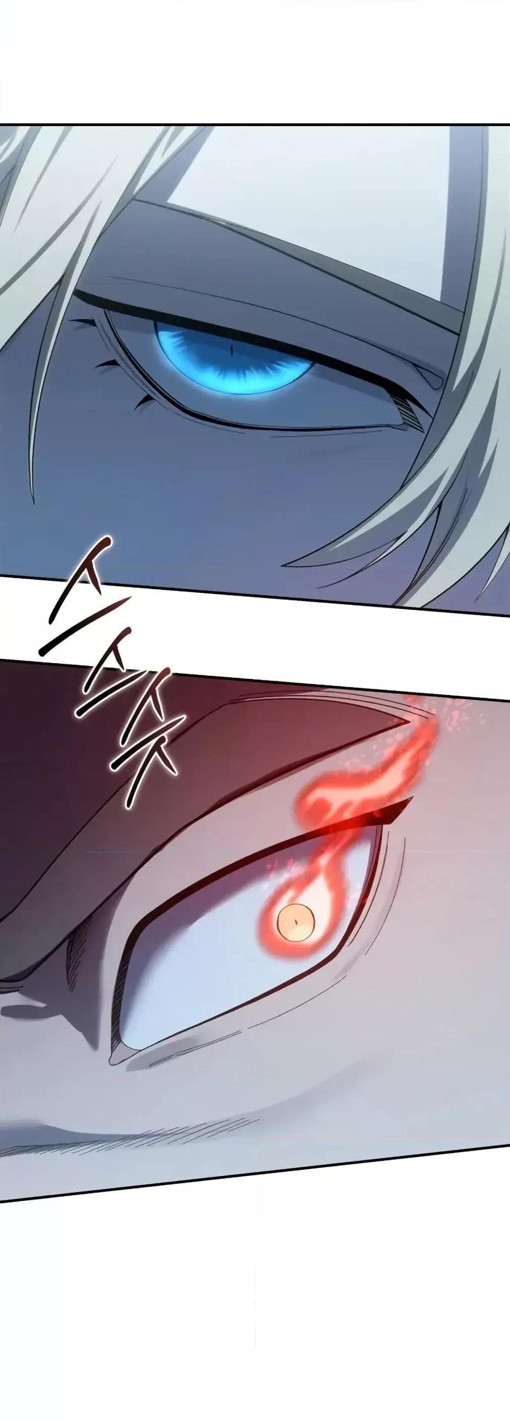 Star-Embracing Swordmaster ยอดนักดาบผู้โอบอุ้มดารา ตอนที่ 89 page 50