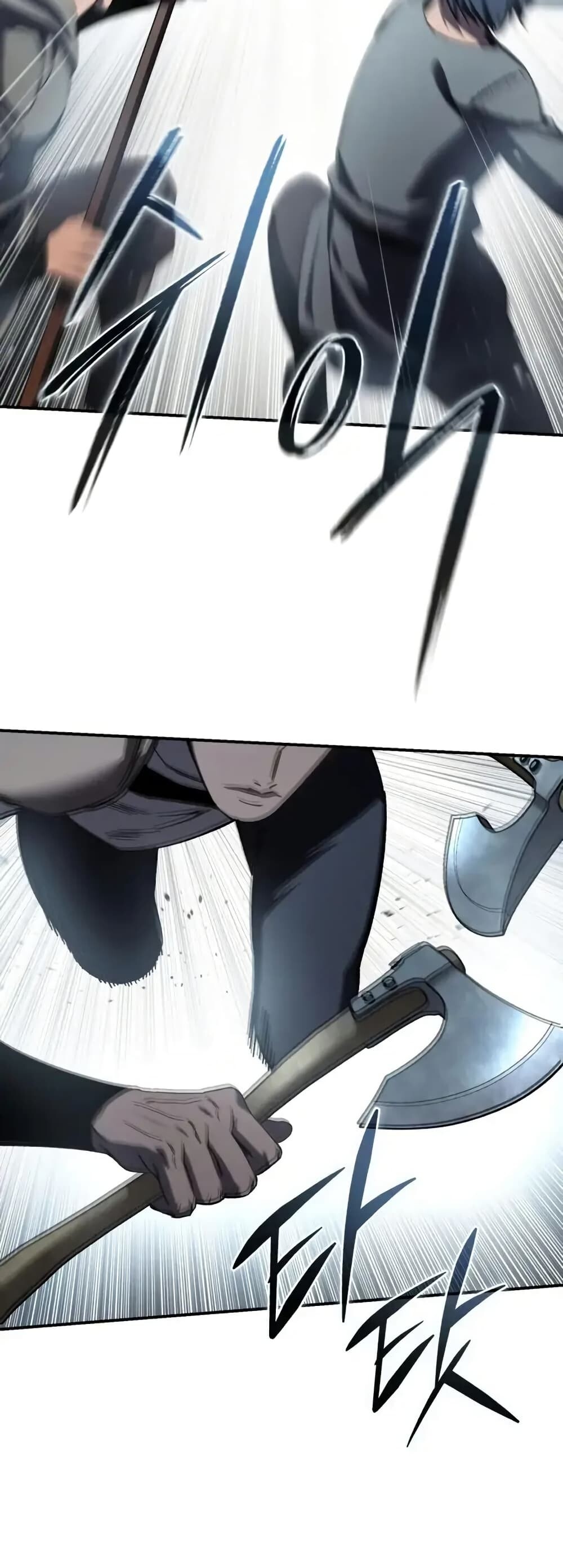 Star-Embracing Swordmaster ยอดนักดาบผู้โอบอุ้มดารา ตอนที่ 89 page 63