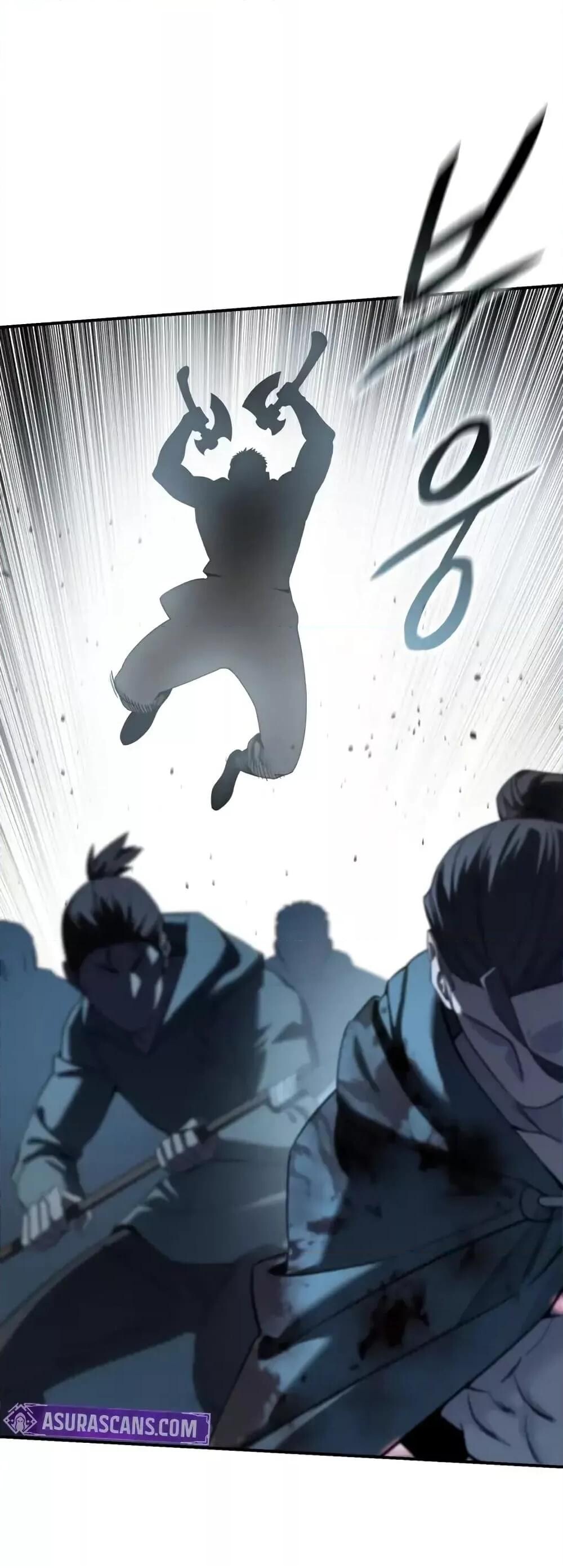 Star-Embracing Swordmaster ยอดนักดาบผู้โอบอุ้มดารา ตอนที่ 89 page 64