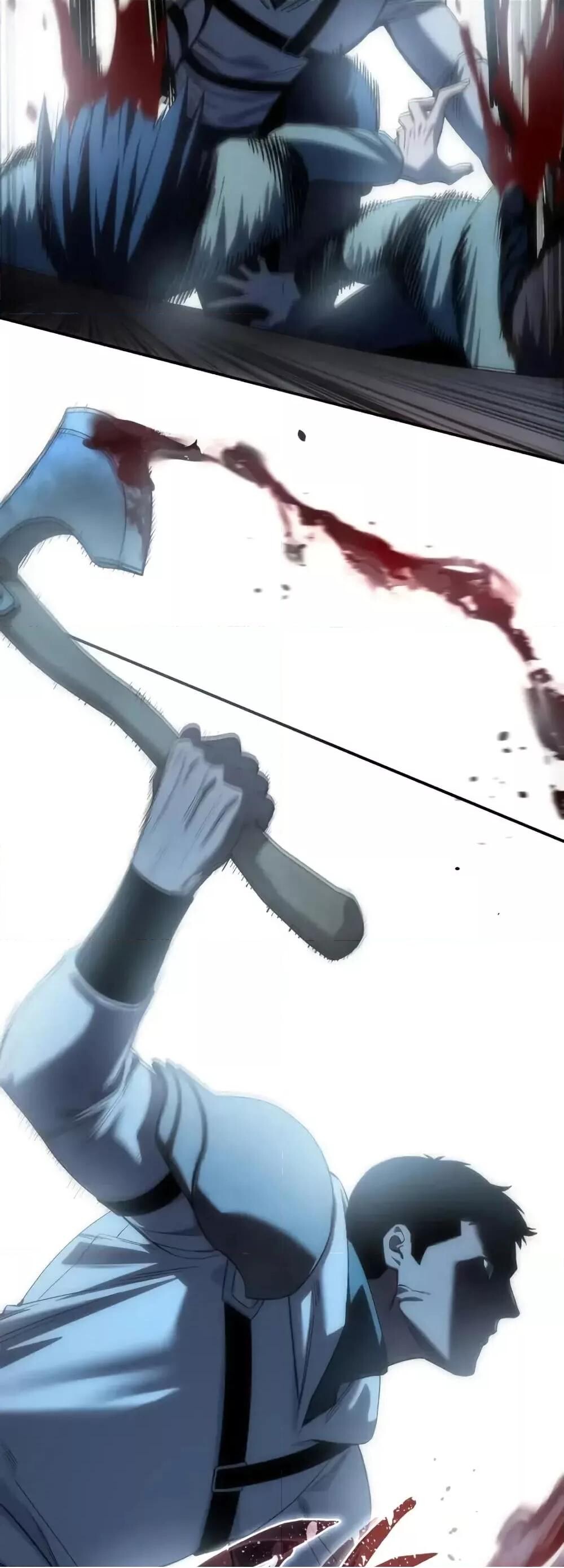 Star-Embracing Swordmaster ยอดนักดาบผู้โอบอุ้มดารา ตอนที่ 89 page 66