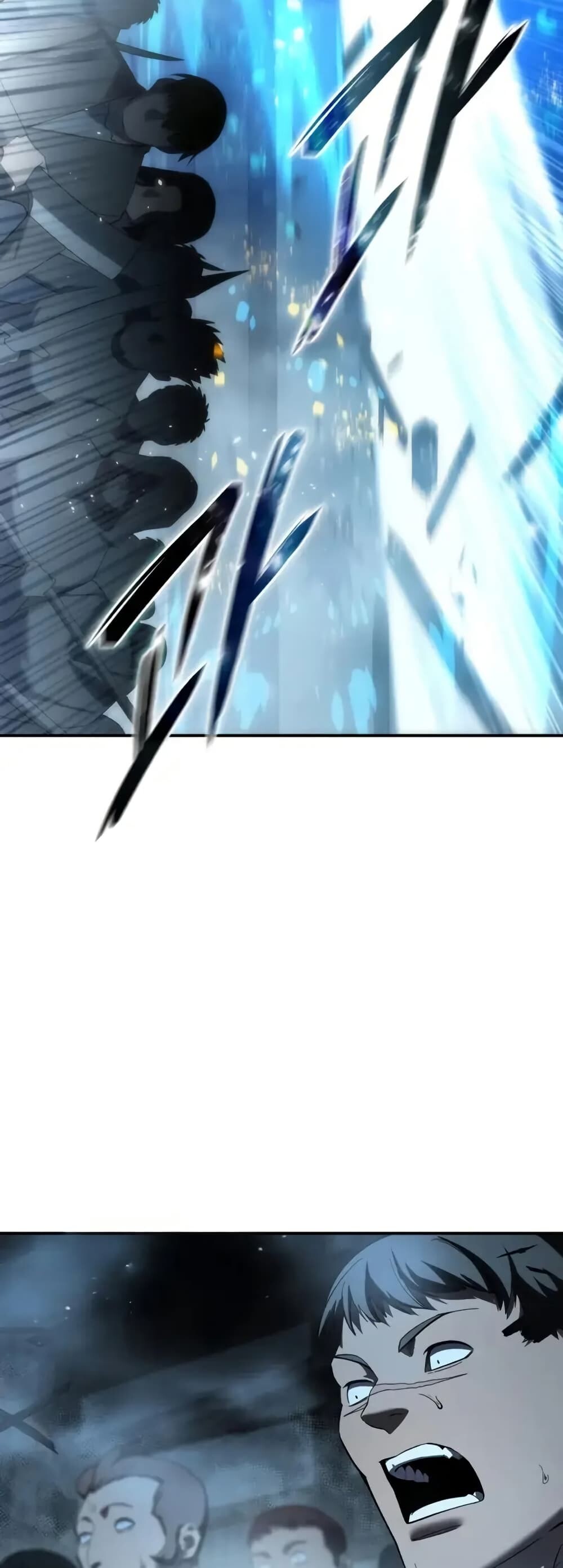 Star-Embracing Swordmaster ยอดนักดาบผู้โอบอุ้มดารา ตอนที่ 89 page 73