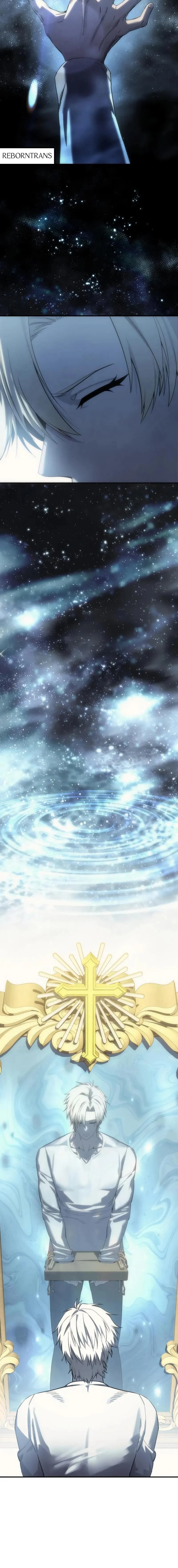 Star-Embracing Swordmaster ยอดนักดาบผู้โอบอุ้มดารา ตอนที่ 93 page 9