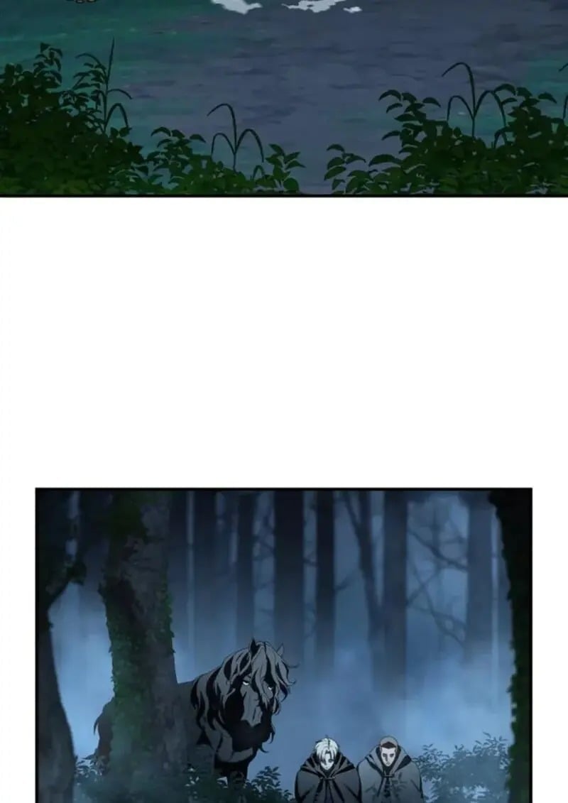 Star-Embracing Swordmaster ยอดนักดาบผู้โอบอุ้มดารา ตอนที่ 99 page 13