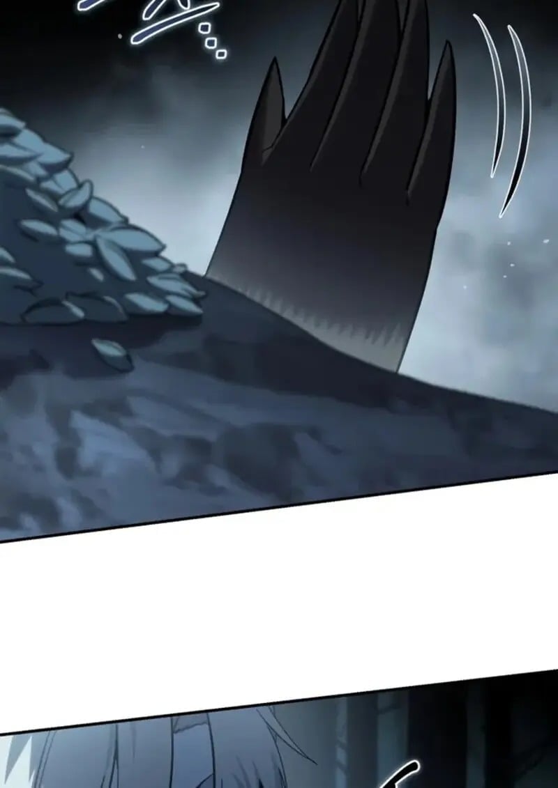 Star-Embracing Swordmaster ยอดนักดาบผู้โอบอุ้มดารา ตอนที่ 99 page 19