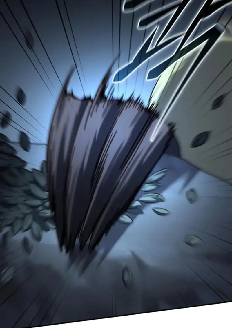 Star-Embracing Swordmaster ยอดนักดาบผู้โอบอุ้มดารา ตอนที่ 99 page 21