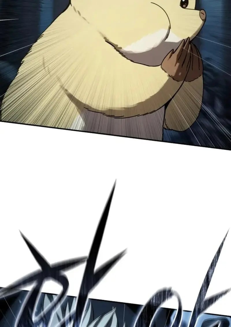 Star-Embracing Swordmaster ยอดนักดาบผู้โอบอุ้มดารา ตอนที่ 99 page 37