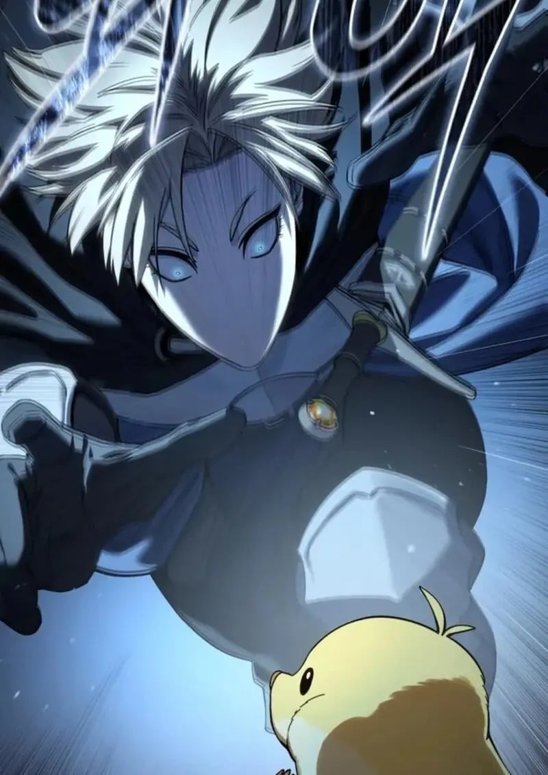 Star-Embracing Swordmaster ยอดนักดาบผู้โอบอุ้มดารา ตอนที่ 99 page 38