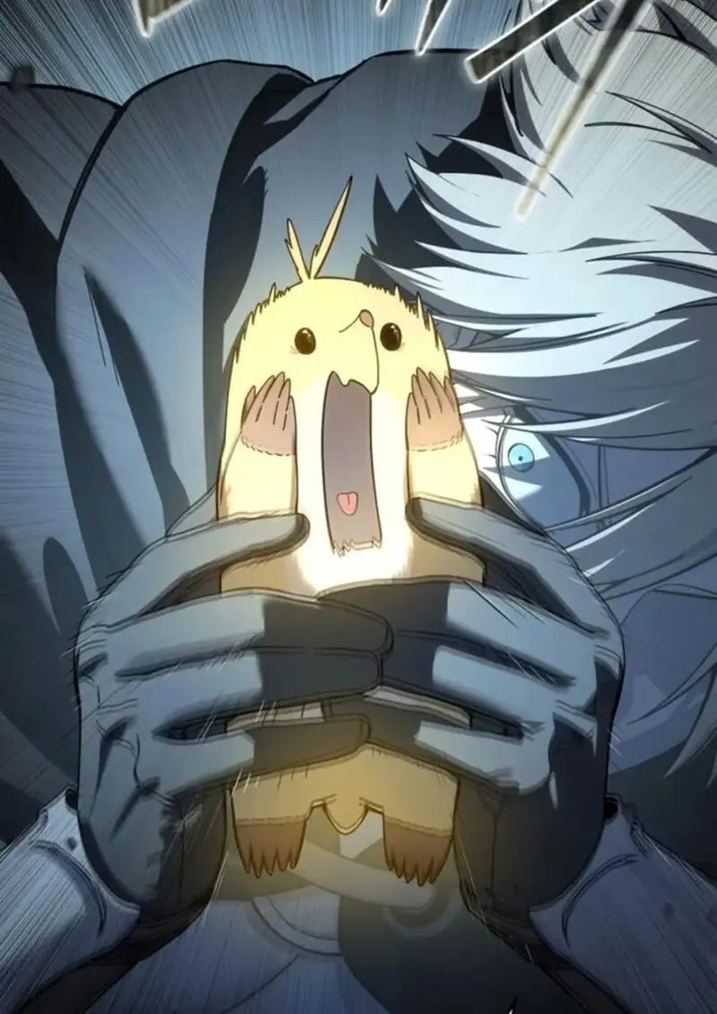 Star-Embracing Swordmaster ยอดนักดาบผู้โอบอุ้มดารา ตอนที่ 99 page 41