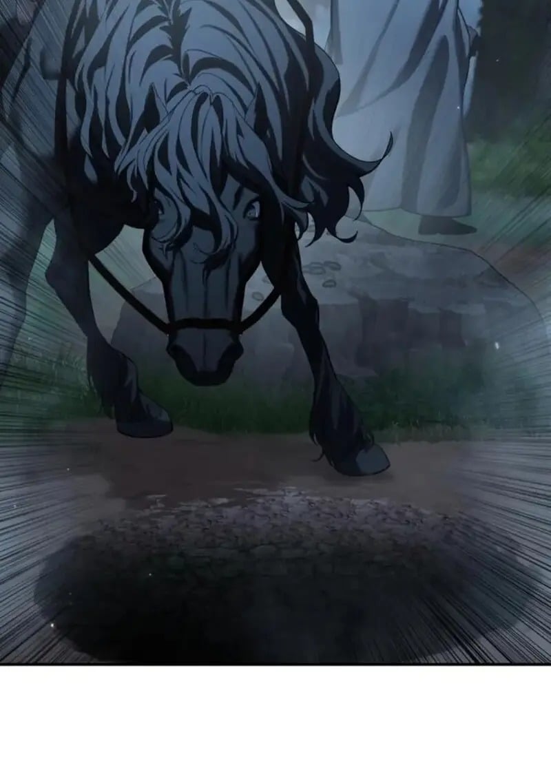 Star-Embracing Swordmaster ยอดนักดาบผู้โอบอุ้มดารา ตอนที่ 99 page 57