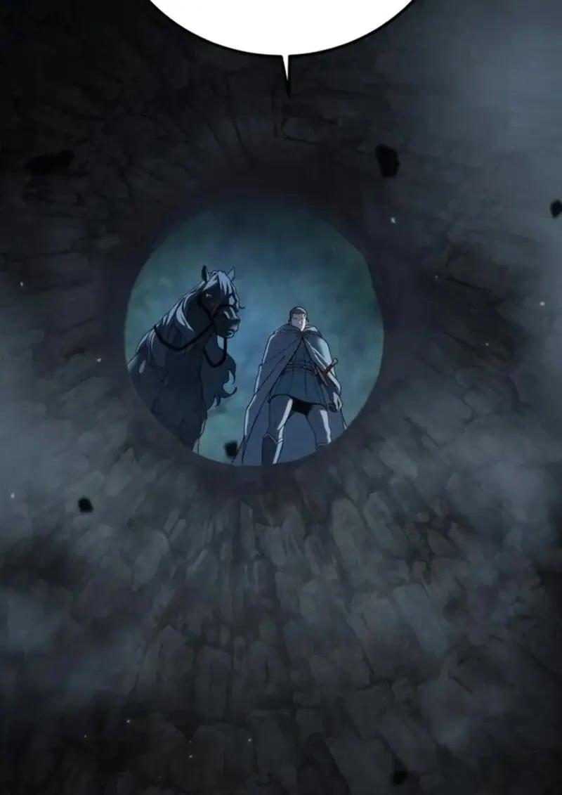 Star-Embracing Swordmaster ยอดนักดาบผู้โอบอุ้มดารา ตอนที่ 99 page 61