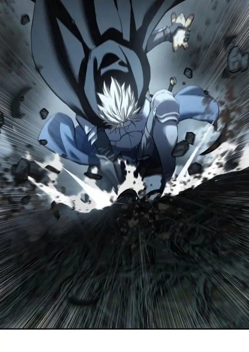 Star-Embracing Swordmaster ยอดนักดาบผู้โอบอุ้มดารา ตอนที่ 99 page 73