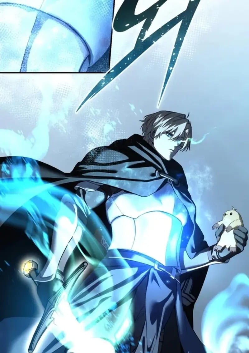 Star-Embracing Swordmaster ยอดนักดาบผู้โอบอุ้มดารา ตอนที่ 99 page 90