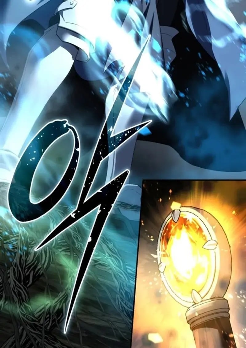 Star-Embracing Swordmaster ยอดนักดาบผู้โอบอุ้มดารา ตอนที่ 99 page 91