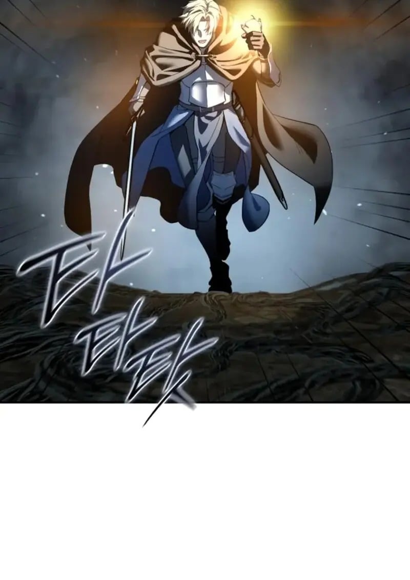 Star-Embracing Swordmaster ยอดนักดาบผู้โอบอุ้มดารา ตอนที่ 99 page 122