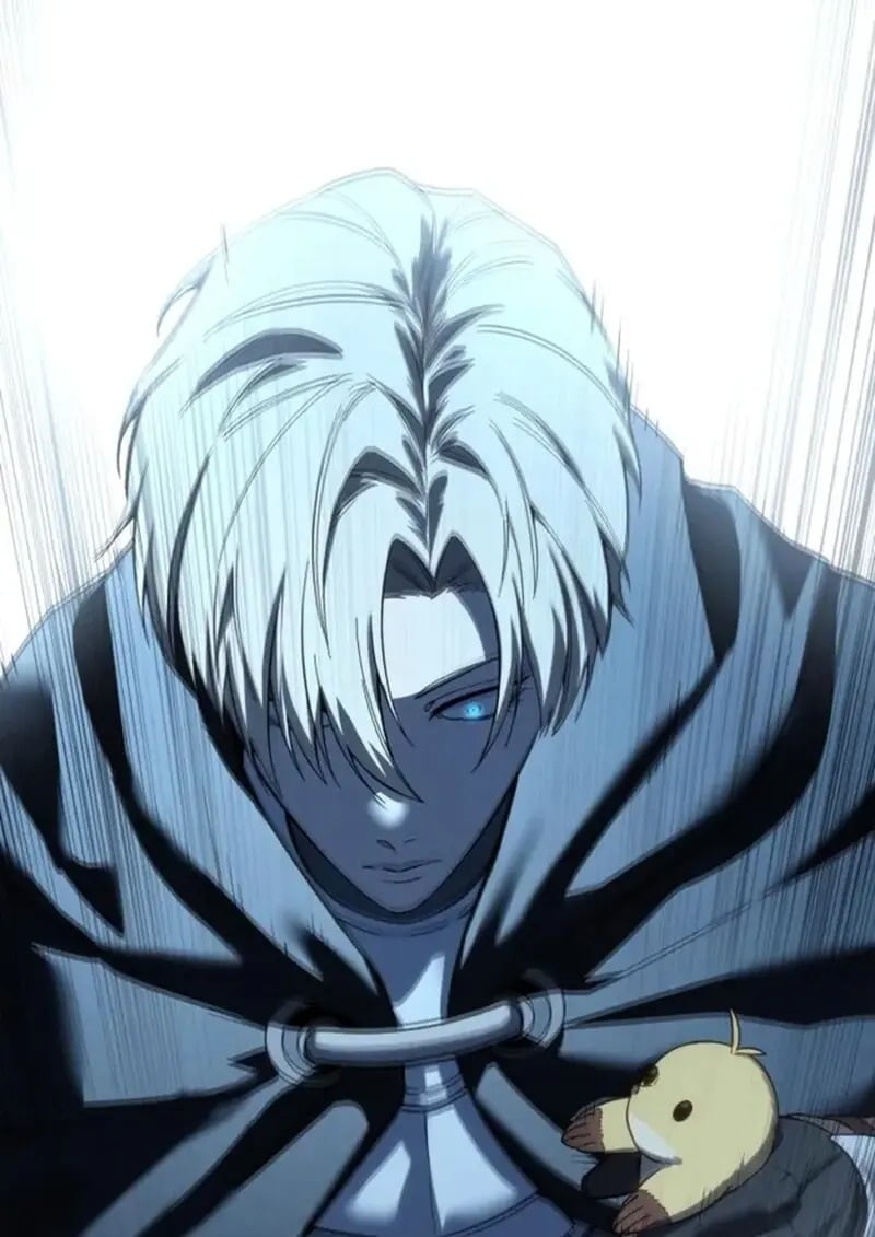 Star-Embracing Swordmaster ยอดนักดาบผู้โอบอุ้มดารา ตอนที่ 99 page 124