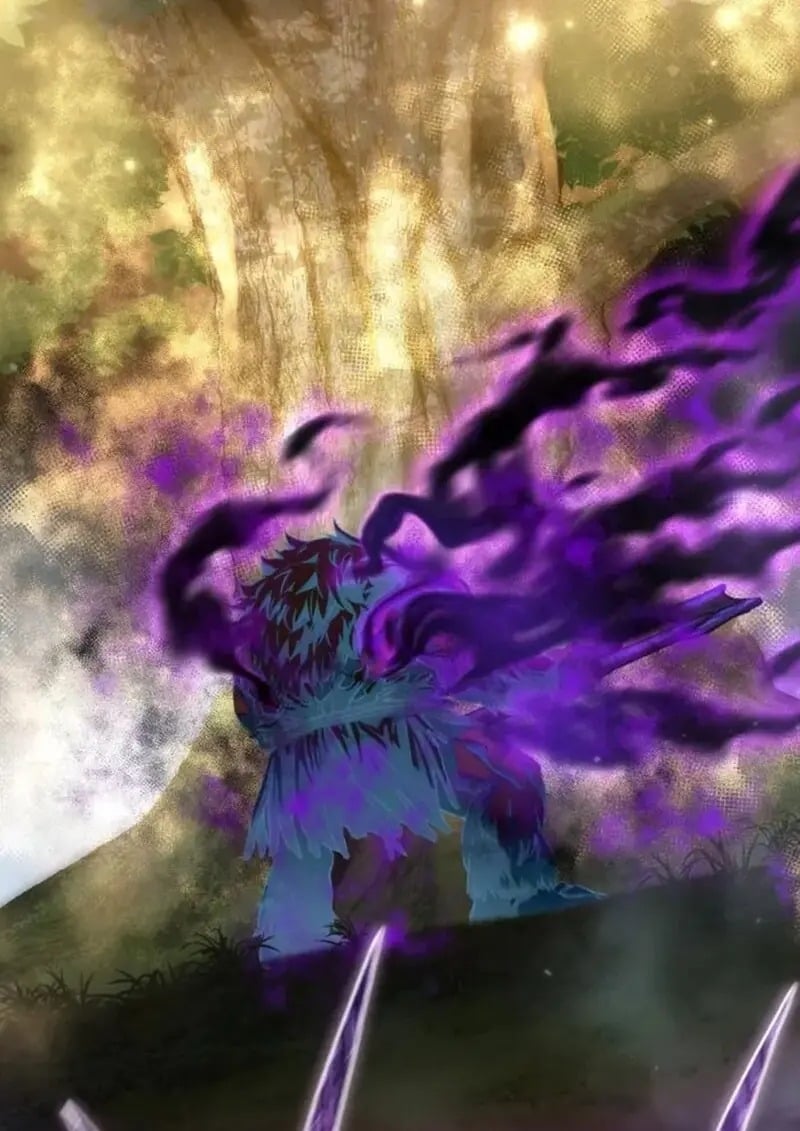 Star-Embracing Swordmaster ยอดนักดาบผู้โอบอุ้มดารา ตอนที่ 99 page 158