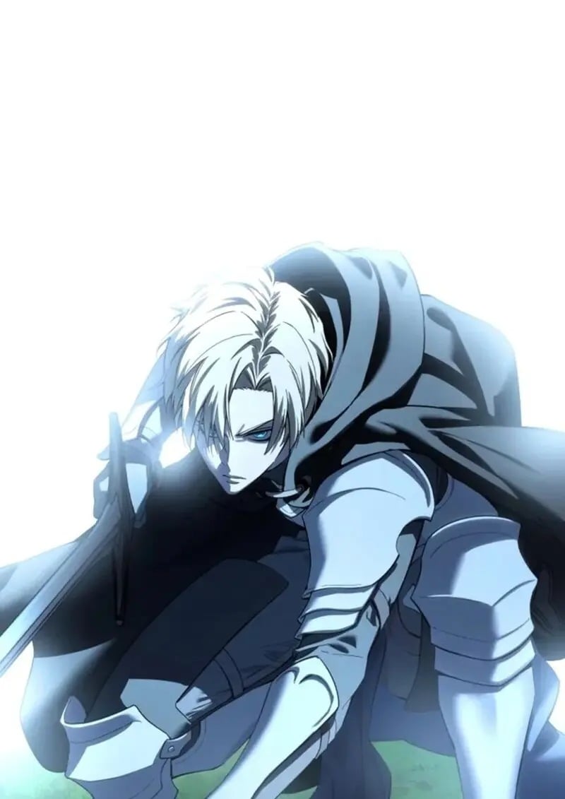 Star-Embracing Swordmaster ยอดนักดาบผู้โอบอุ้มดารา ตอนที่ 99 page 166