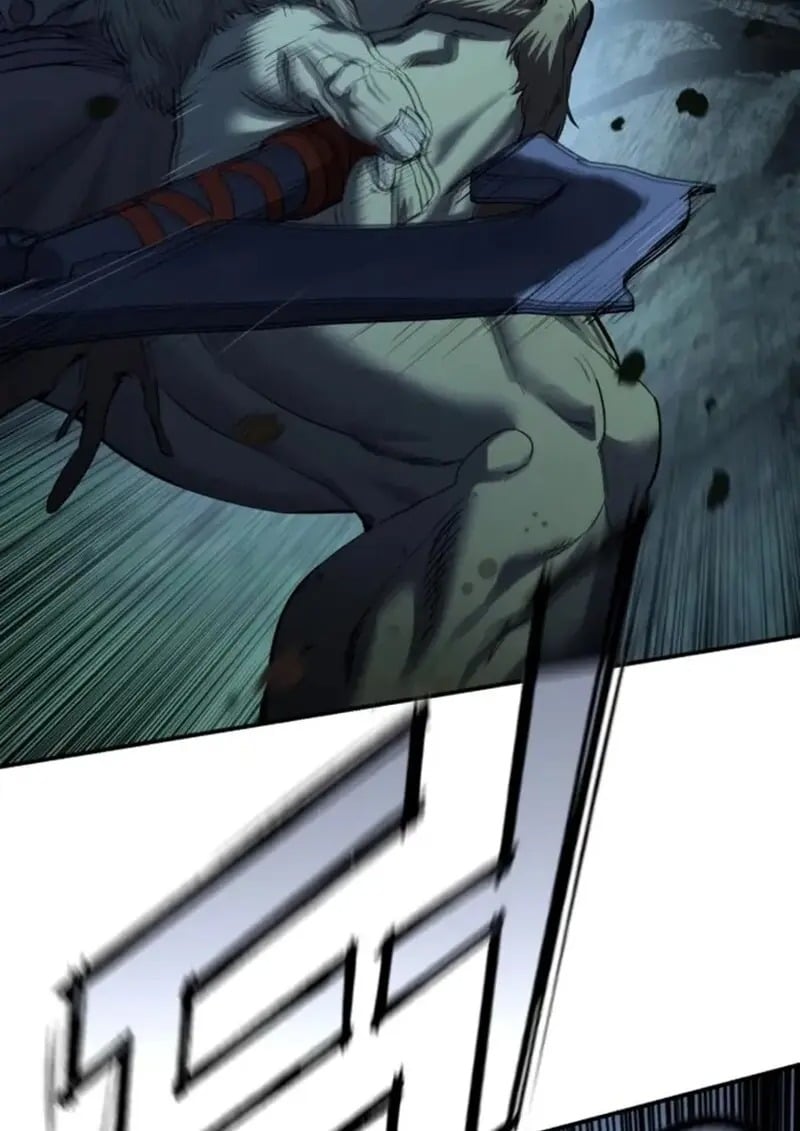 Star-Embracing Swordmaster ยอดนักดาบผู้โอบอุ้มดารา ตอนที่ 99 page 173