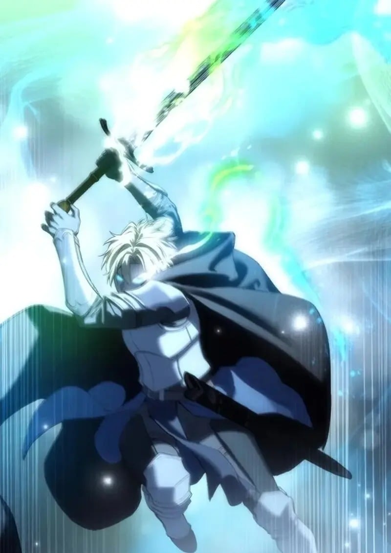 Star-Embracing Swordmaster ยอดนักดาบผู้โอบอุ้มดารา ตอนที่ 99 page 177