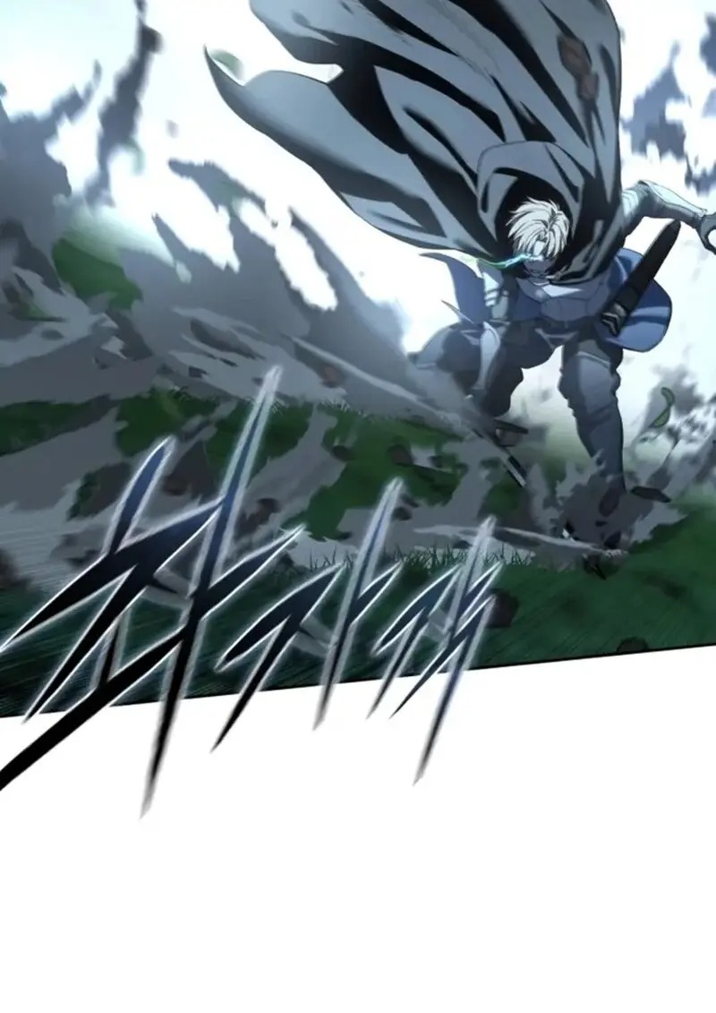 Star-Embracing Swordmaster ยอดนักดาบผู้โอบอุ้มดารา ตอนที่ 99 page 185