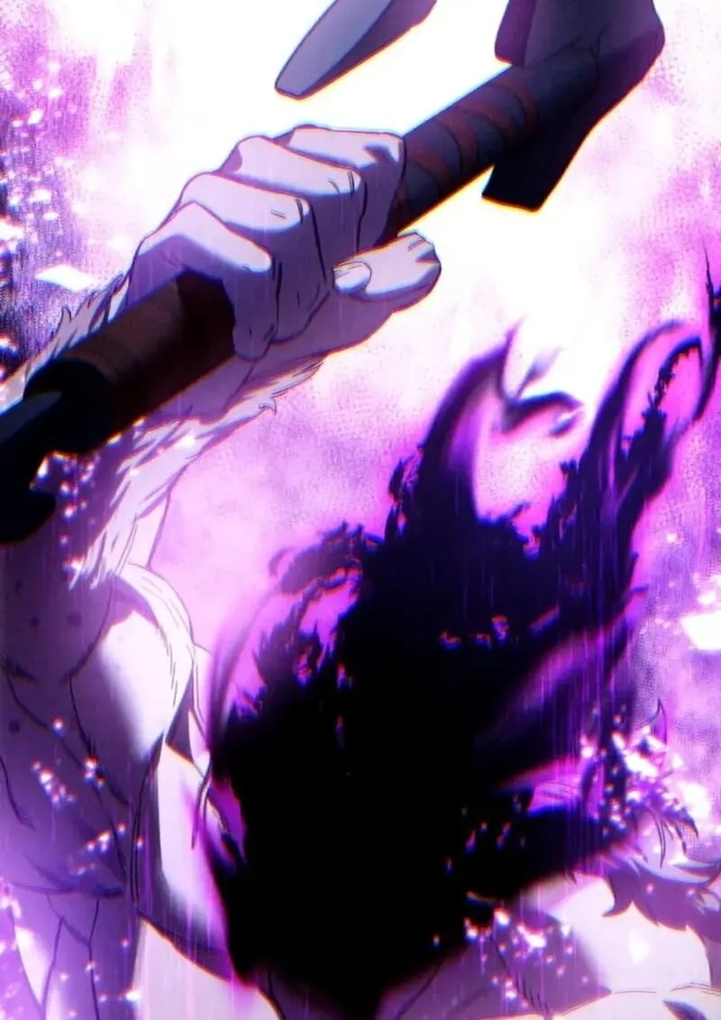 Star-Embracing Swordmaster ยอดนักดาบผู้โอบอุ้มดารา ตอนที่ 99 page 191