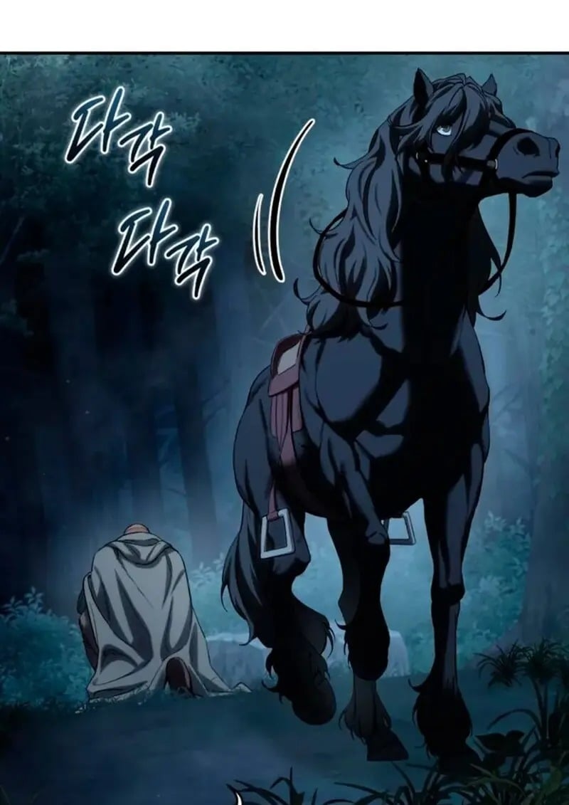 Star-Embracing Swordmaster ยอดนักดาบผู้โอบอุ้มดารา ตอนที่ 100 page 12