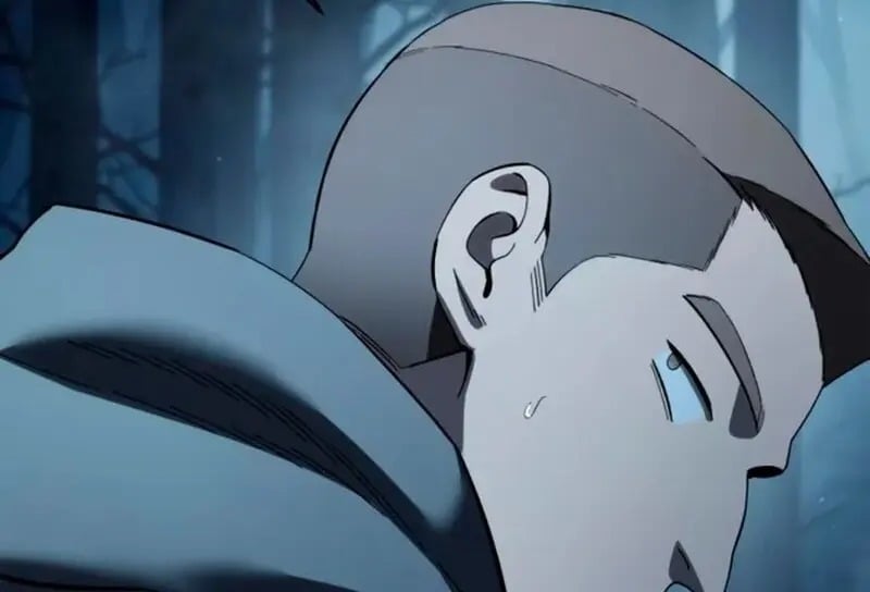 Star-Embracing Swordmaster ยอดนักดาบผู้โอบอุ้มดารา ตอนที่ 100 page 14