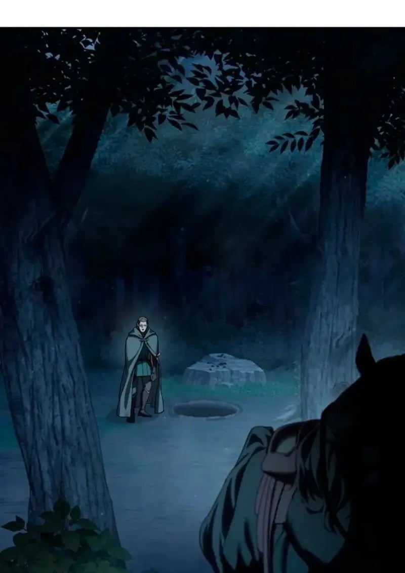 Star-Embracing Swordmaster ยอดนักดาบผู้โอบอุ้มดารา ตอนที่ 100 page 22