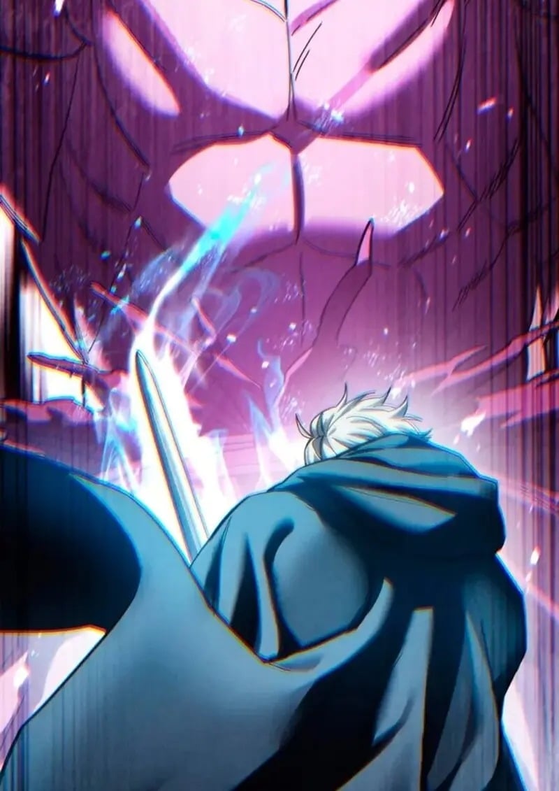 Star-Embracing Swordmaster ยอดนักดาบผู้โอบอุ้มดารา ตอนที่ 100 page 32