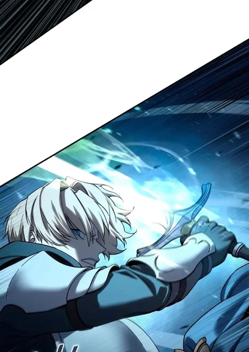 Star-Embracing Swordmaster ยอดนักดาบผู้โอบอุ้มดารา ตอนที่ 100 page 37