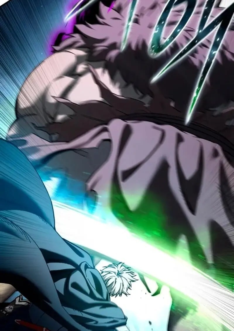 Star-Embracing Swordmaster ยอดนักดาบผู้โอบอุ้มดารา ตอนที่ 100 page 39