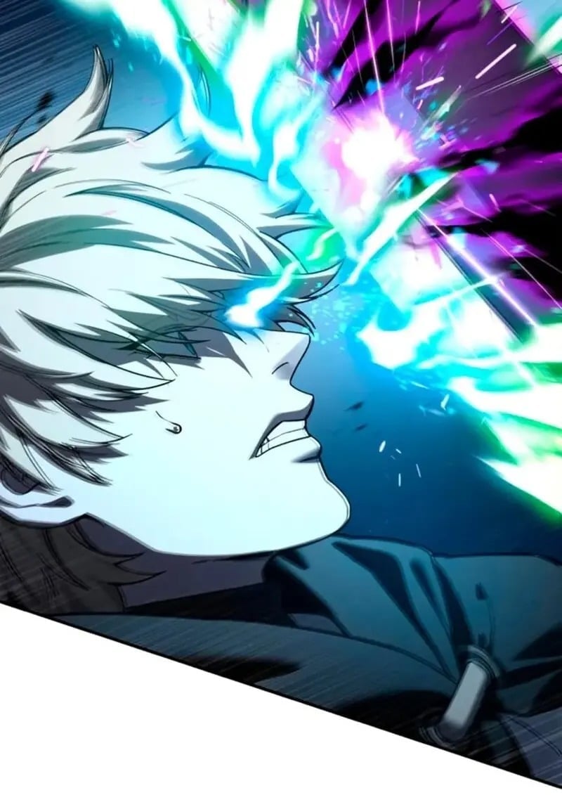 Star-Embracing Swordmaster ยอดนักดาบผู้โอบอุ้มดารา ตอนที่ 100 page 47