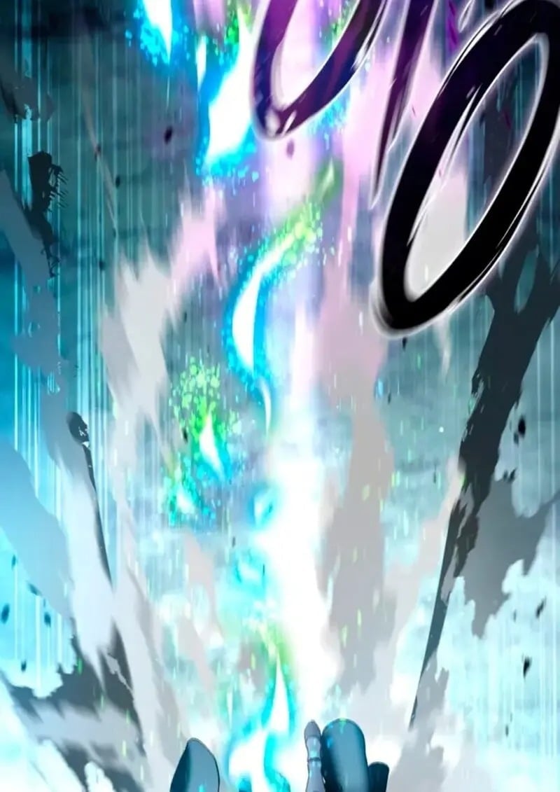 Star-Embracing Swordmaster ยอดนักดาบผู้โอบอุ้มดารา ตอนที่ 100 page 50