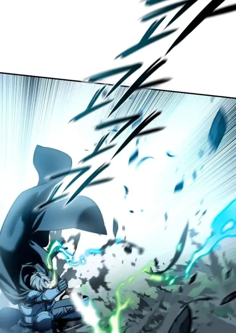 Star-Embracing Swordmaster ยอดนักดาบผู้โอบอุ้มดารา ตอนที่ 100 page 52